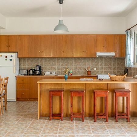 Ftelia House Villa Skiathos Town Ngoại thất bức ảnh