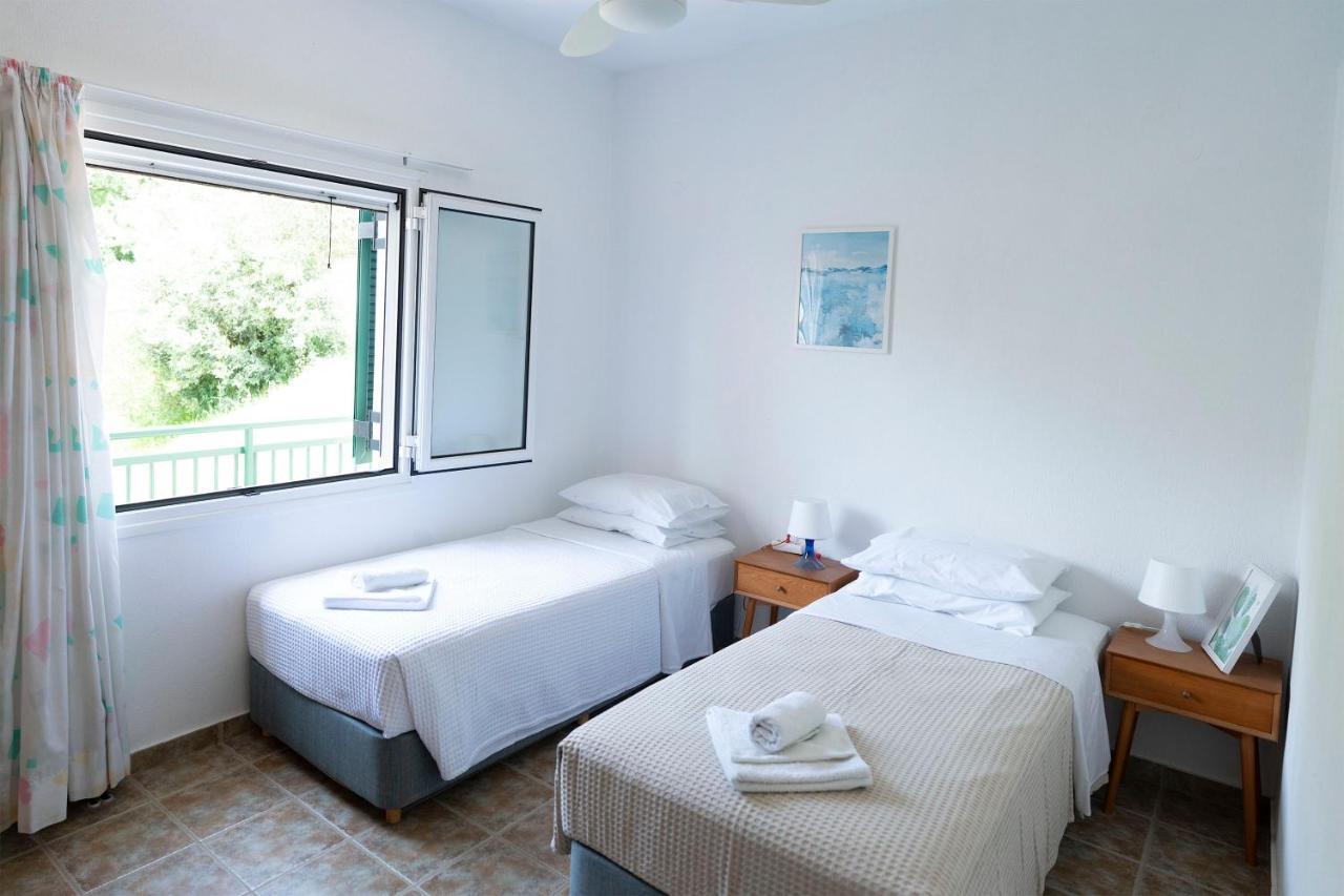 Ftelia House Villa Skiathos Town Ngoại thất bức ảnh