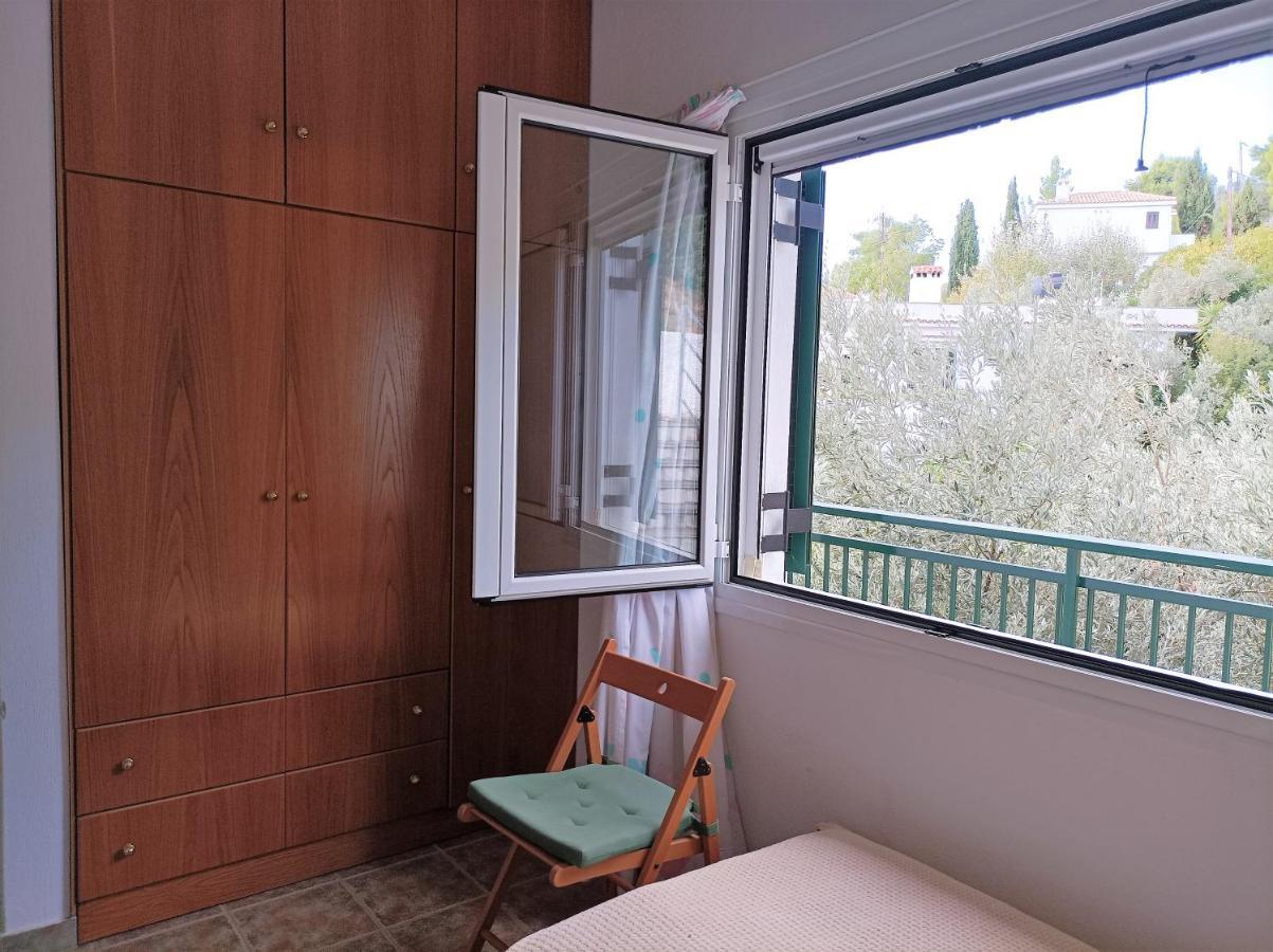 Ftelia House Villa Skiathos Town Ngoại thất bức ảnh
